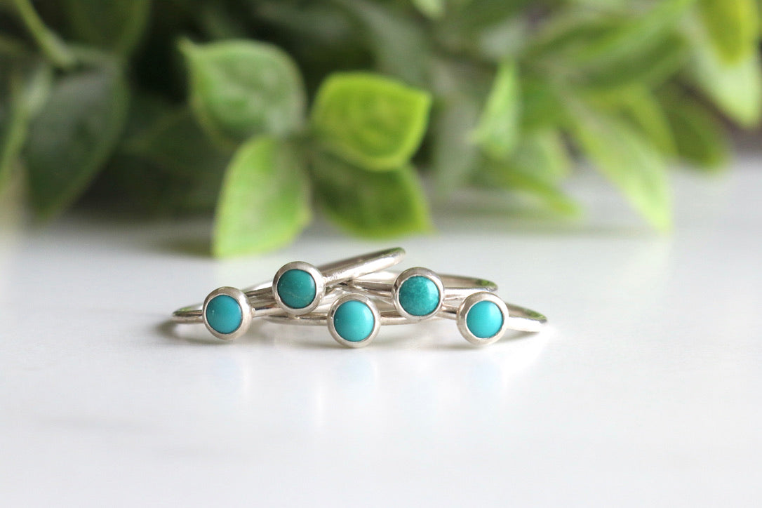 Carico Lake Ring