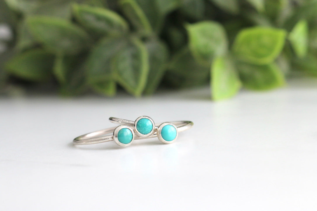 Carico Lake Ring