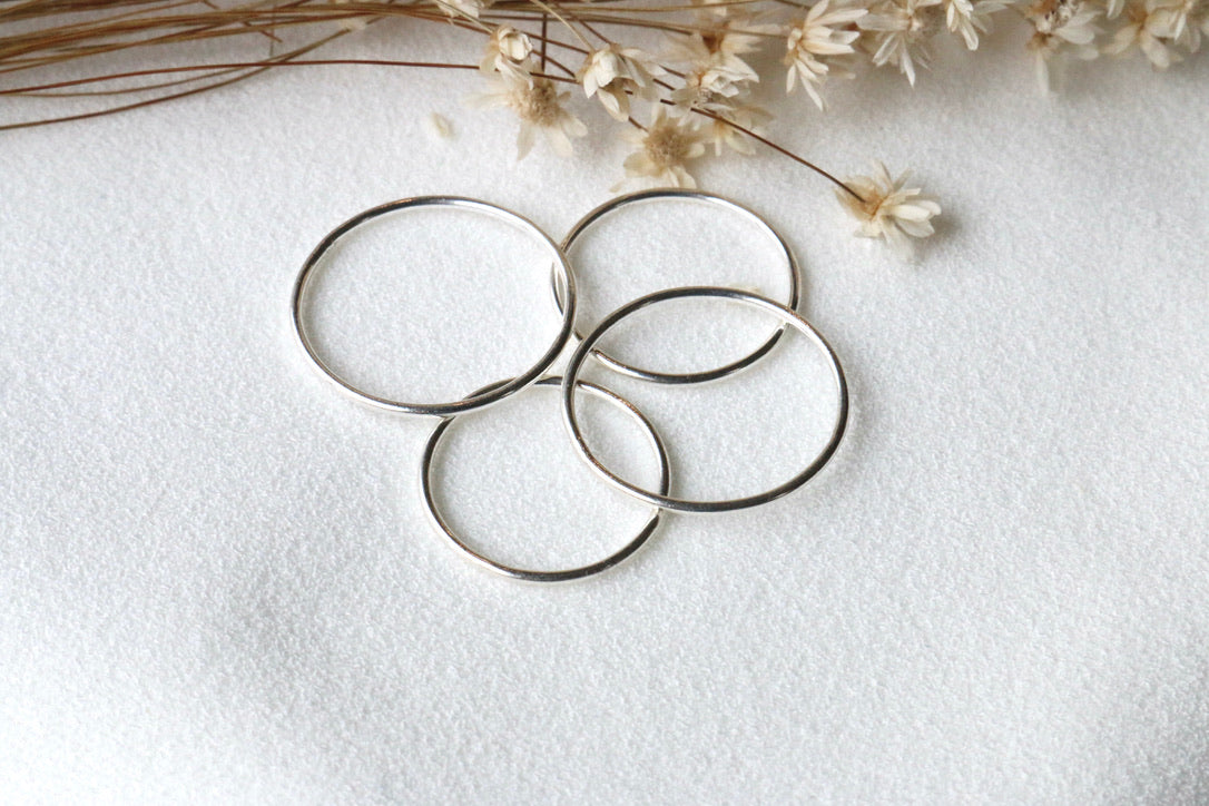 Dainty Ring