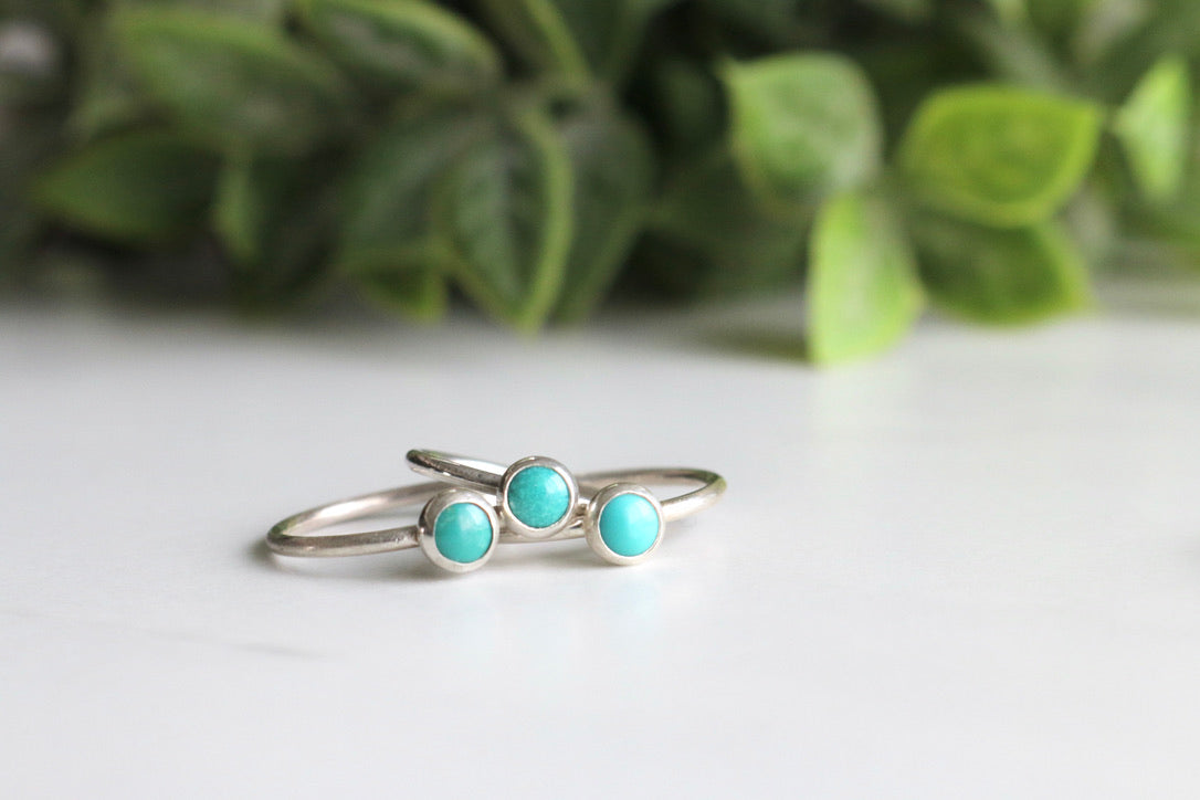 Carico Lake Ring