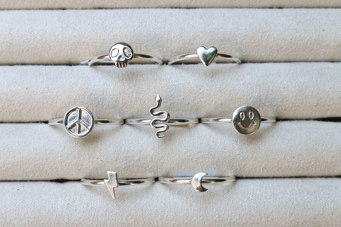 Snake Ring
