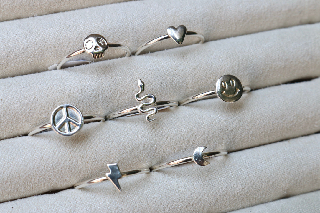 Snake Ring