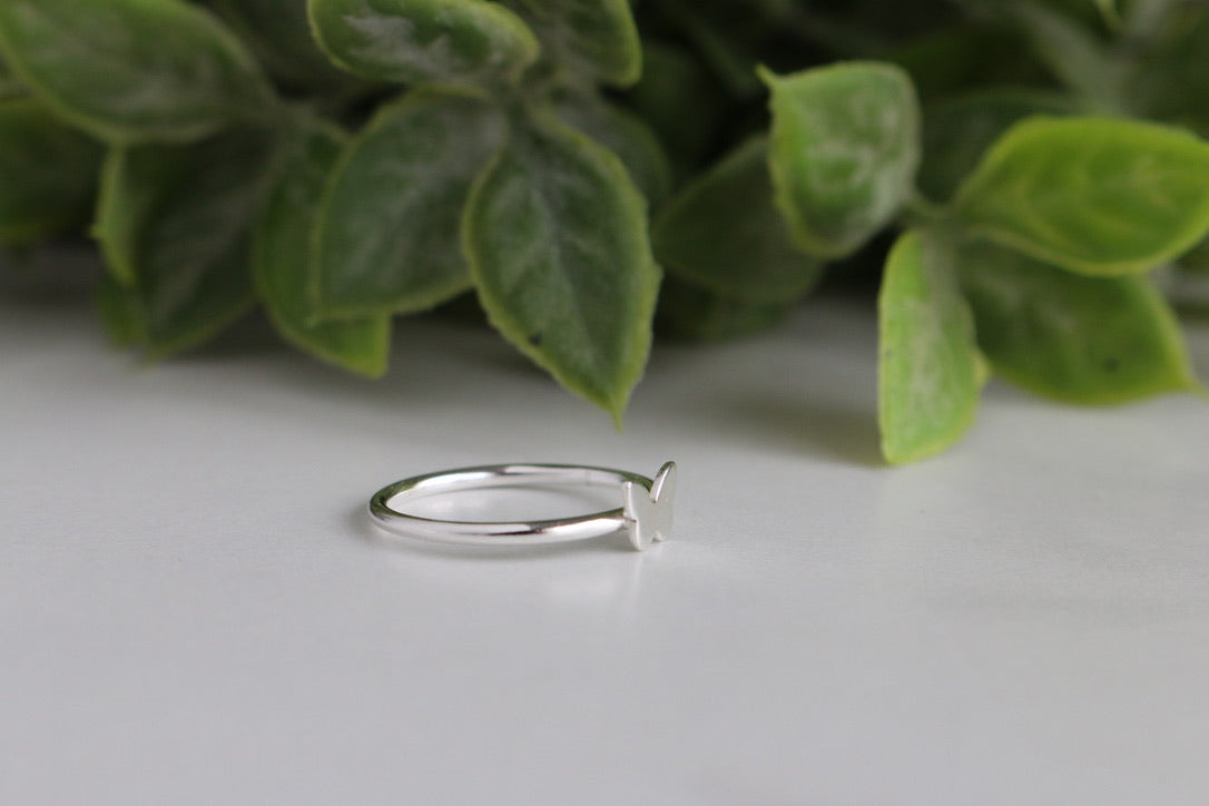 Butterfly Ring 1.5mm