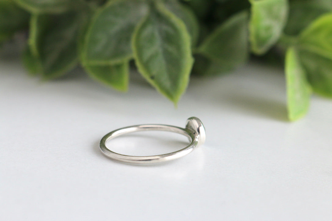 Evil Eye Ring