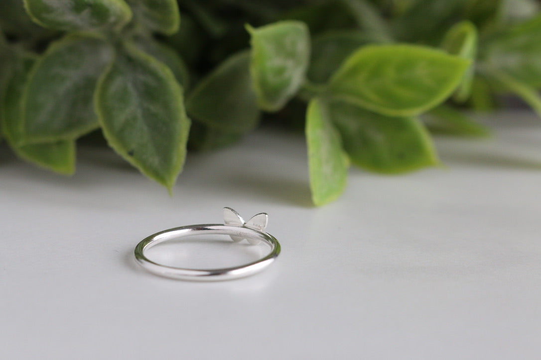 Butterfly Ring 1.5mm