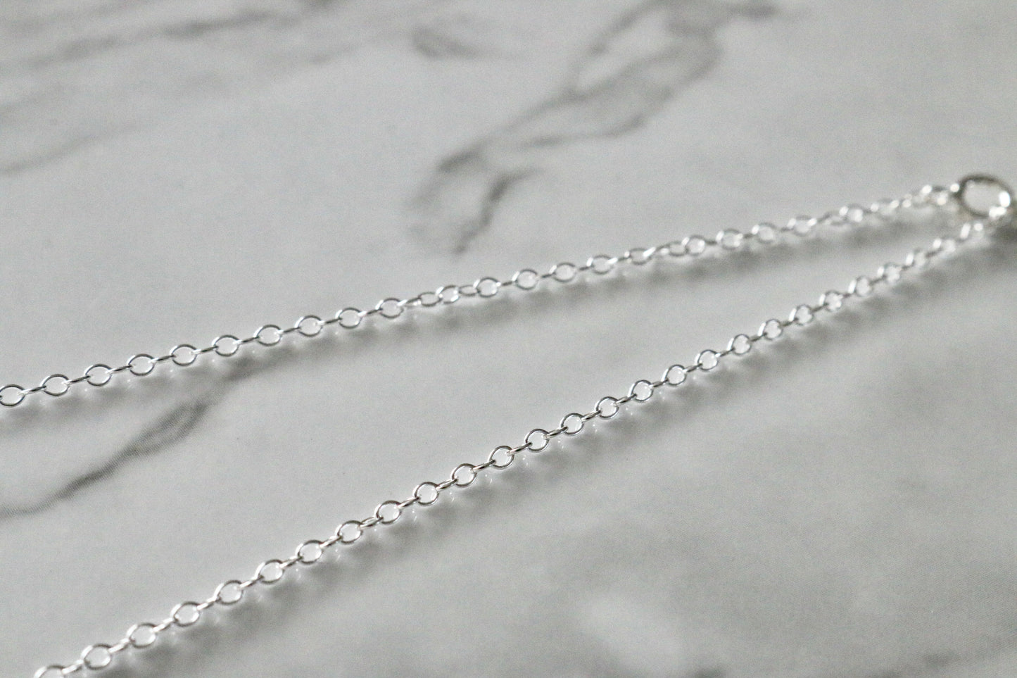 Evil Eye Necklace
