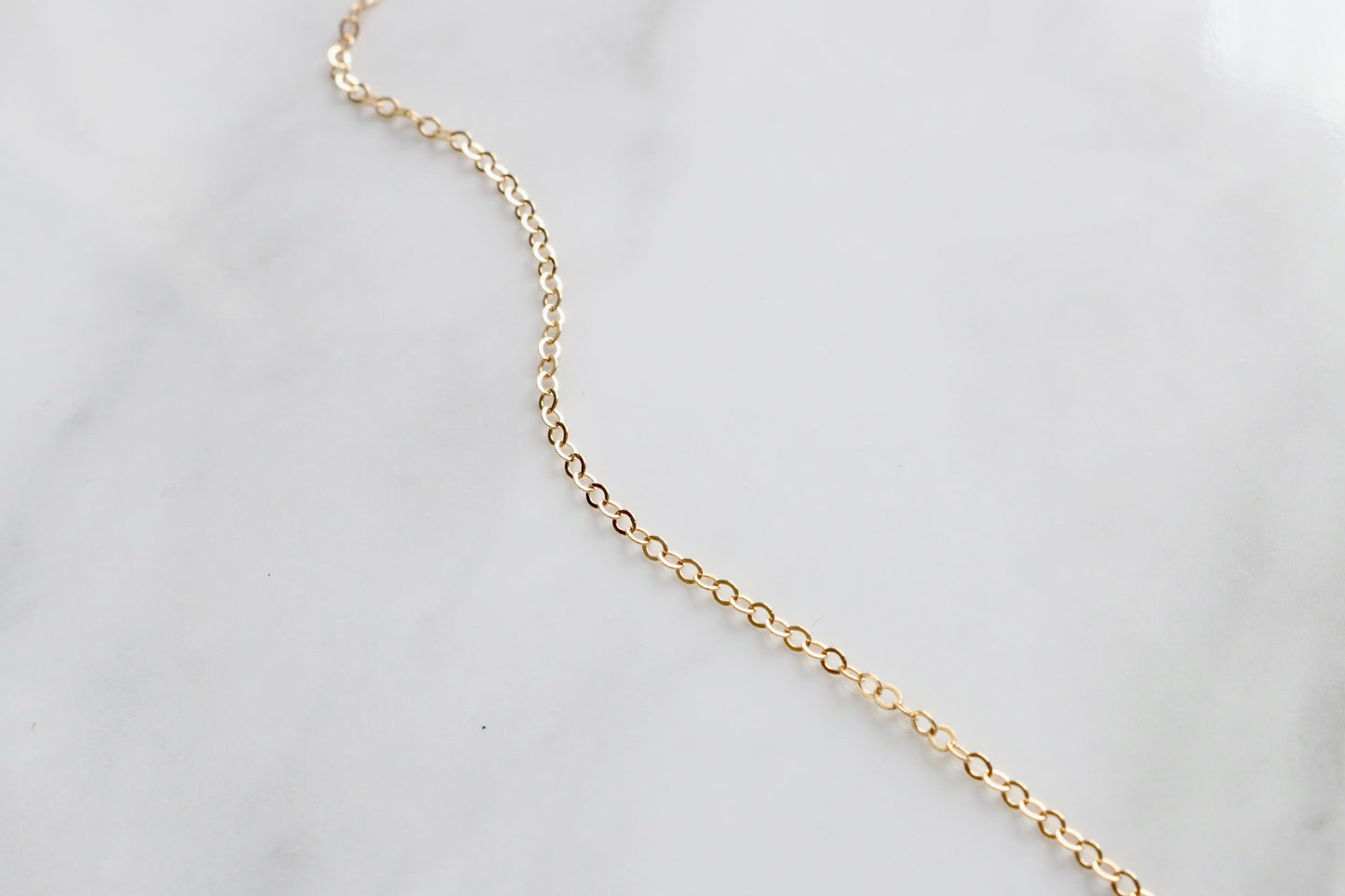 Evil Eye Necklace