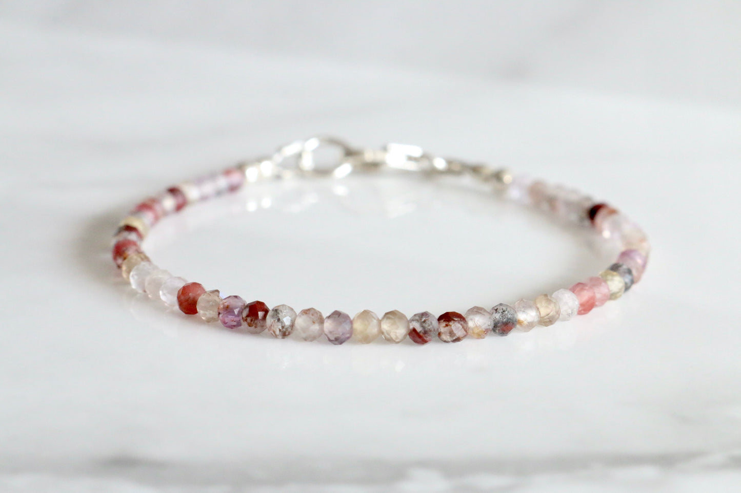 Super Seven Bracelet