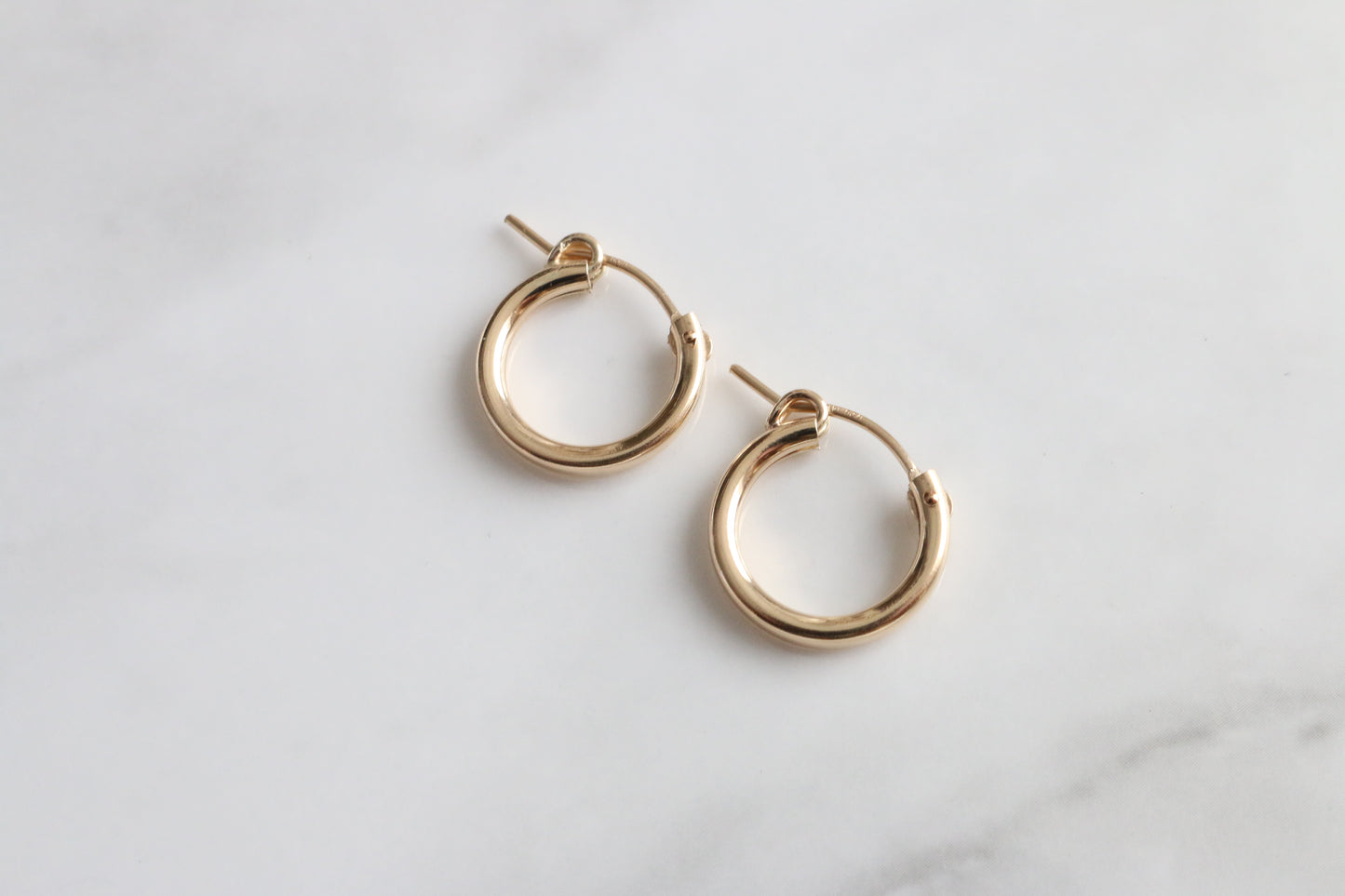 Simple Hoops