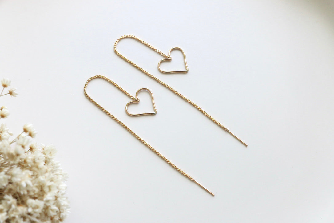 Heart Threaders