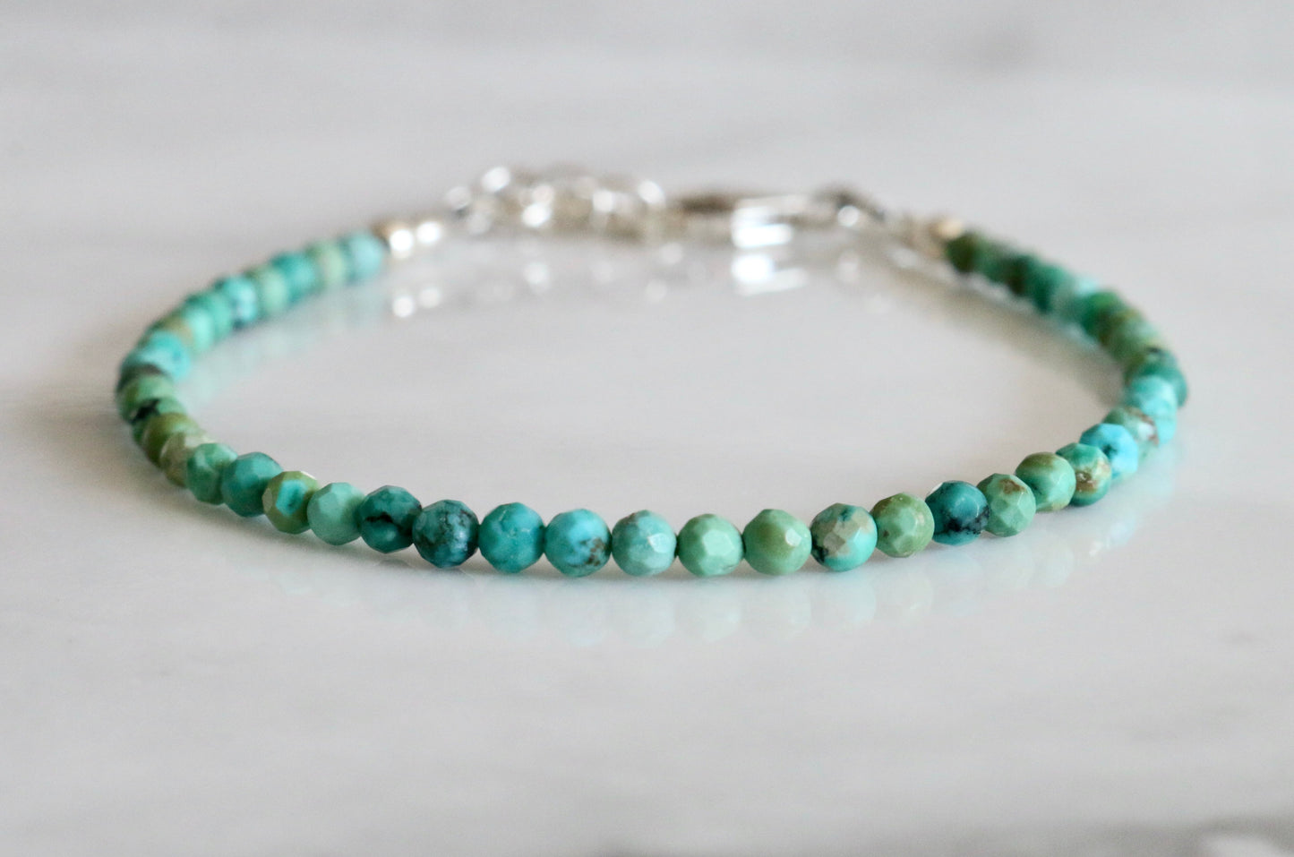 Turquoise Bracelet