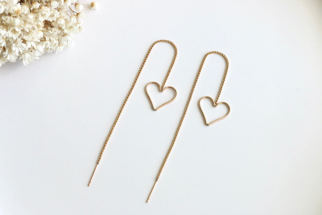Heart Threaders