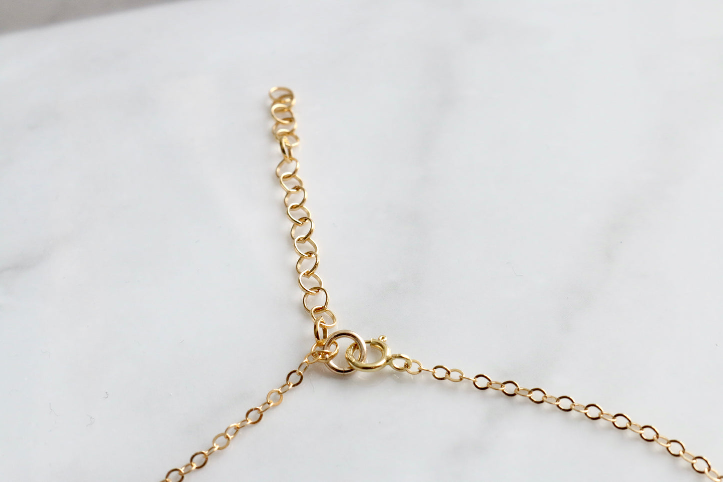 Evil Eye Necklace