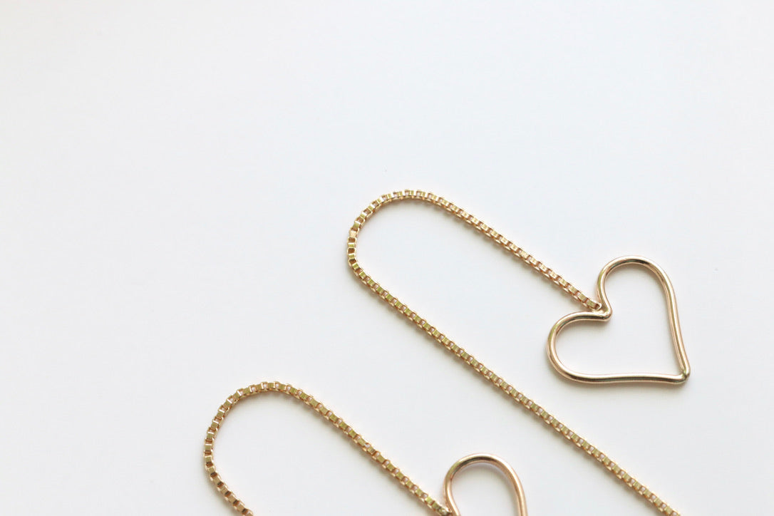 Heart Threaders