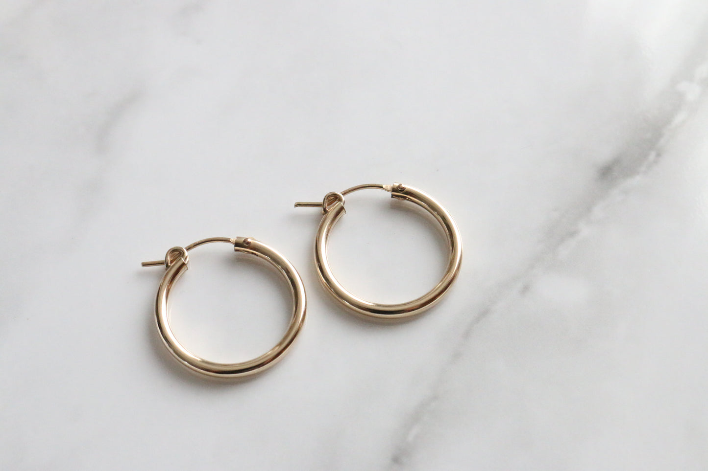 Simple Hoops