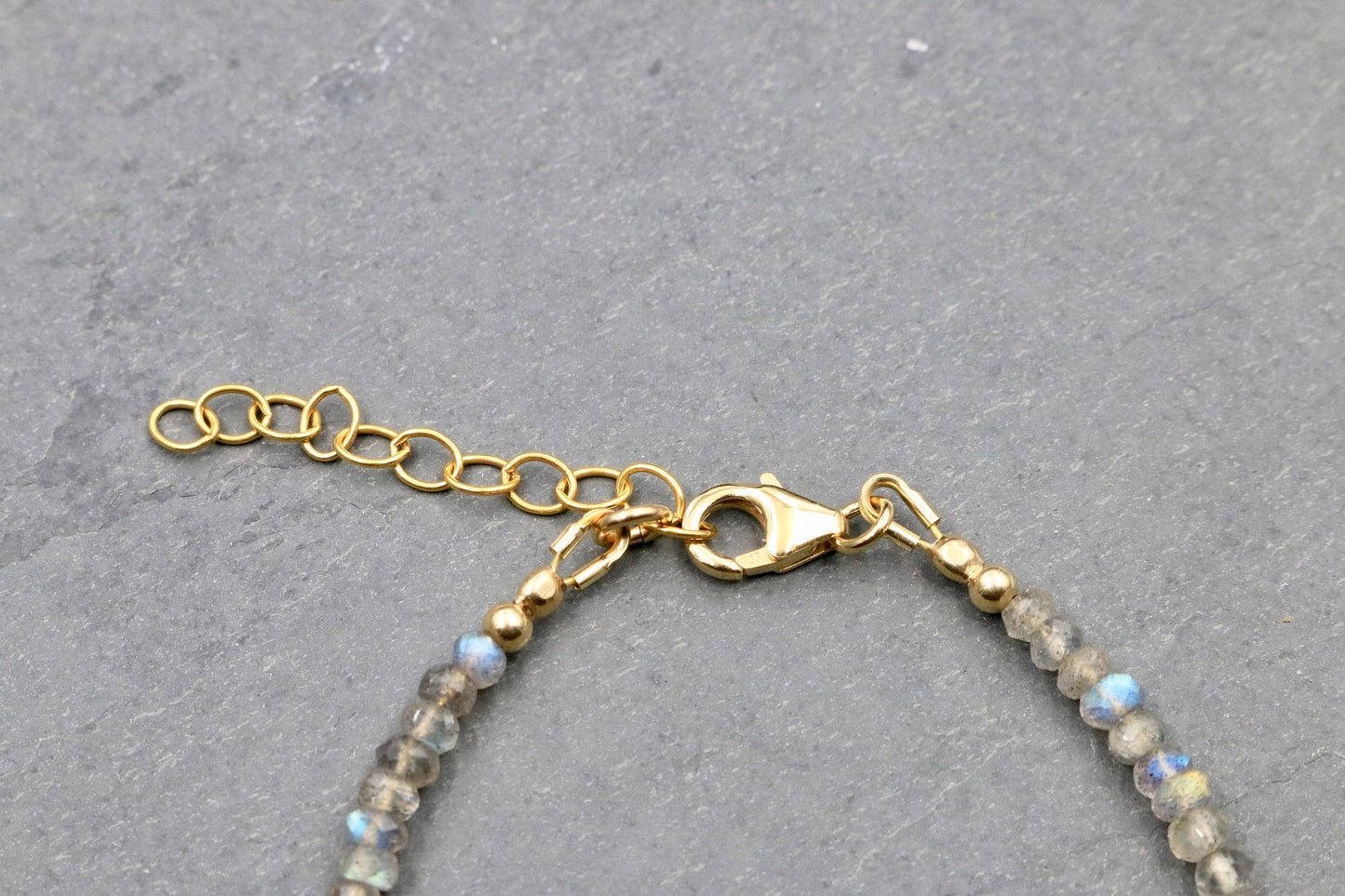 Labradorite Bracelet