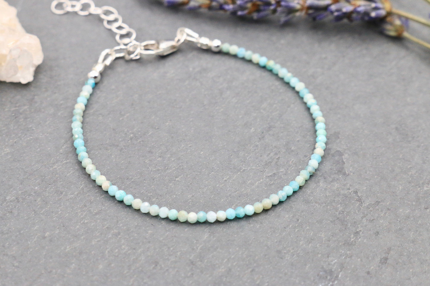 Amazonite Bracelet