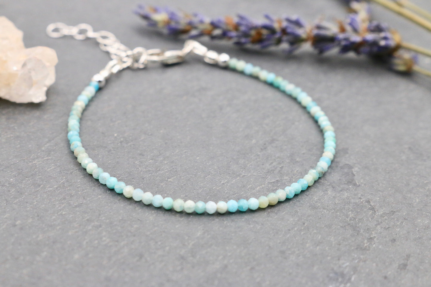 Amazonite Bracelet