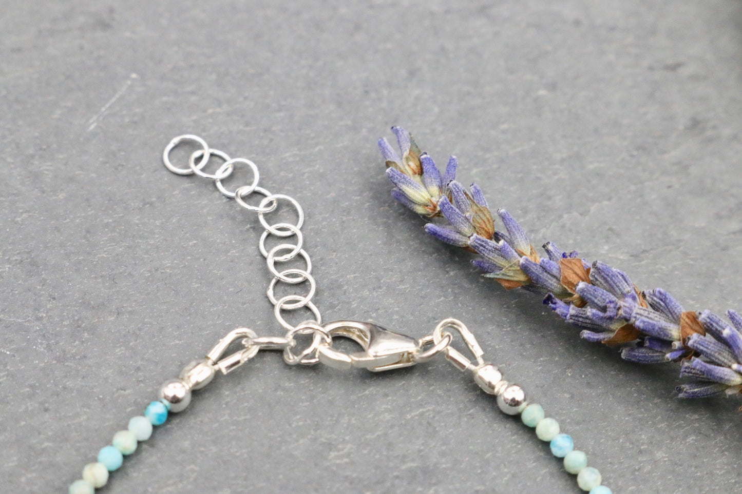 Amazonite Bracelet