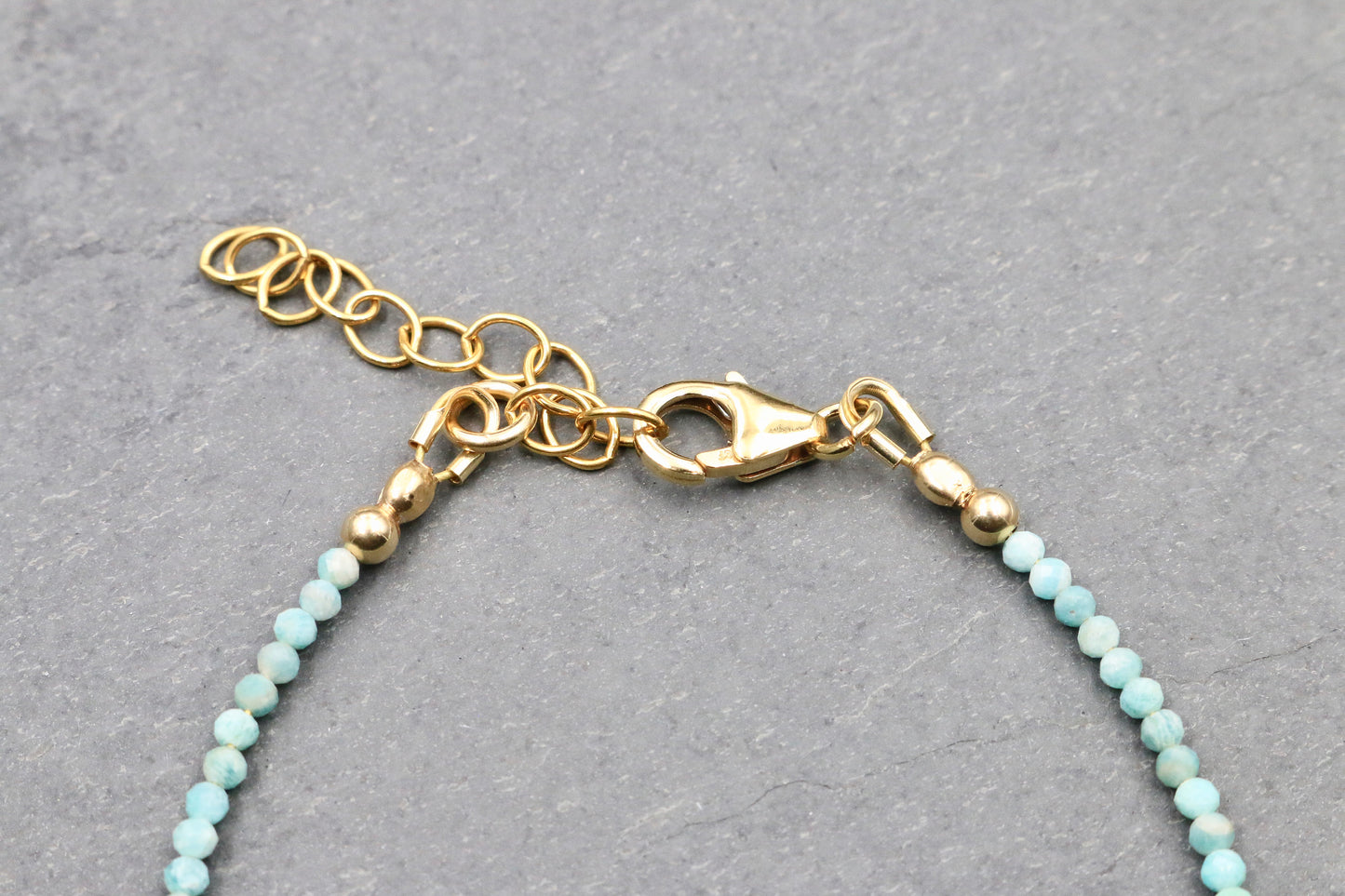 Amazonite Bracelet
