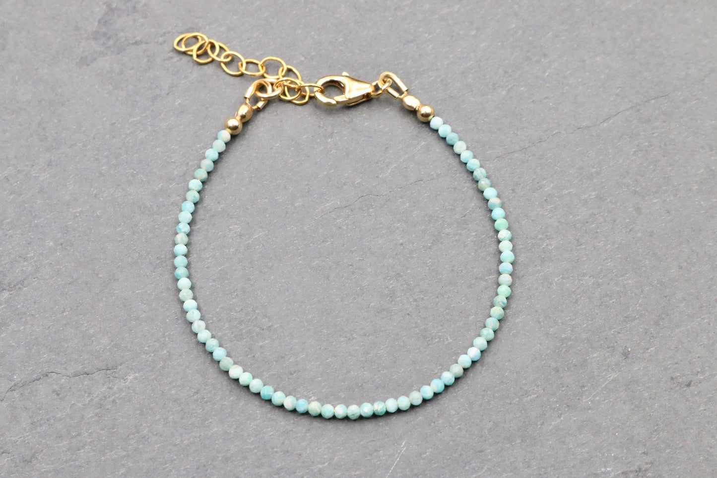 Amazonite Bracelet