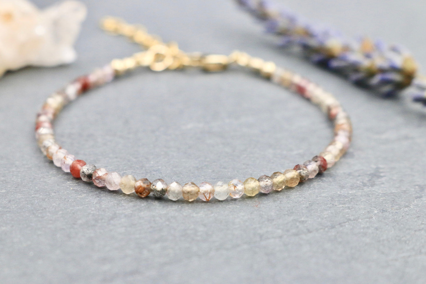 Super Seven Bracelet