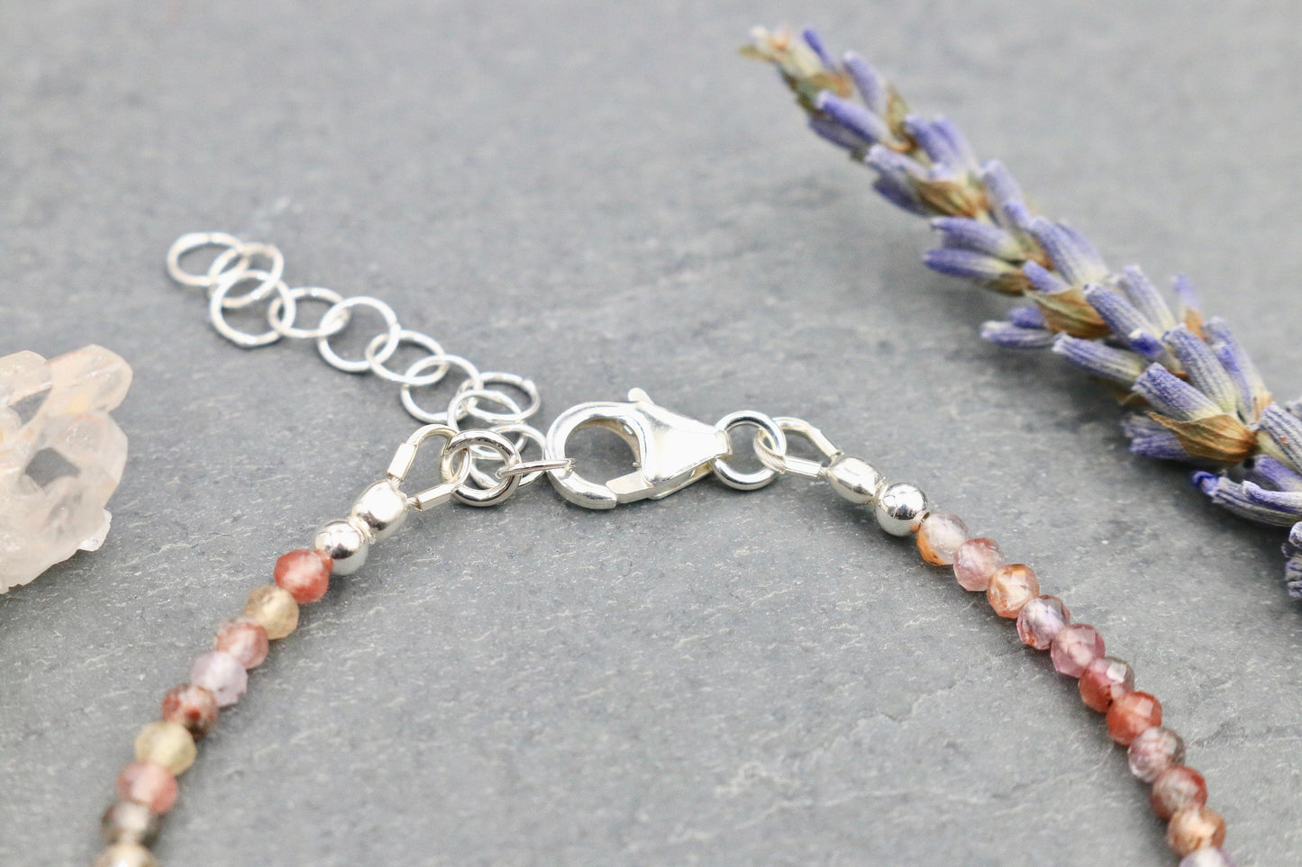 Super Seven Bracelet