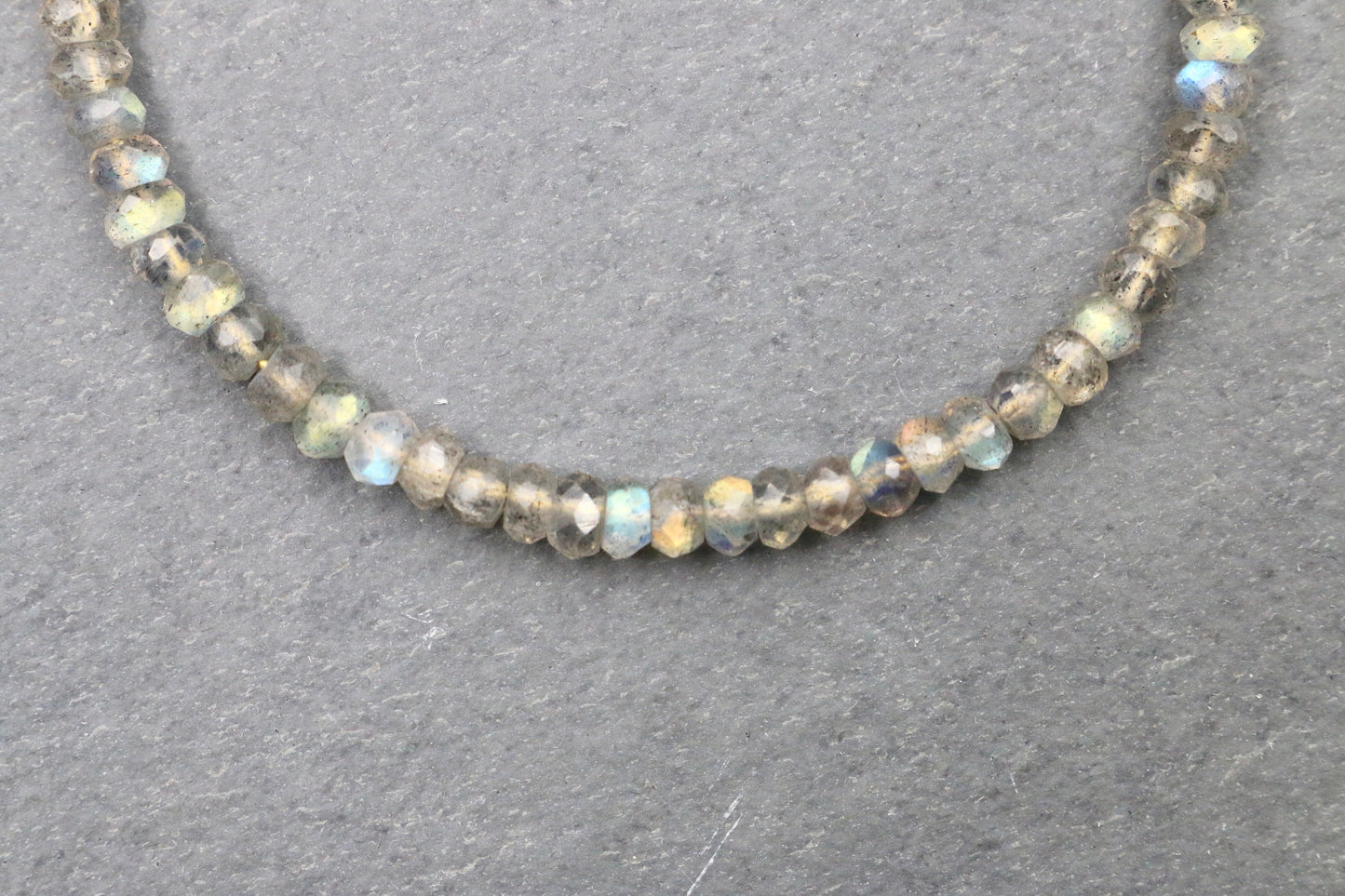 Labradorite Bracelet