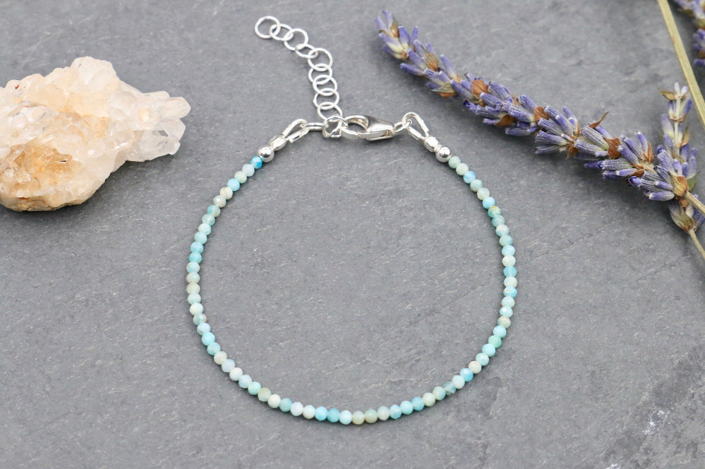 Amazonite Bracelet