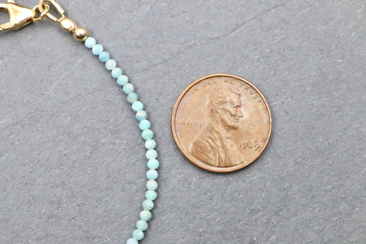 Amazonite Bracelet