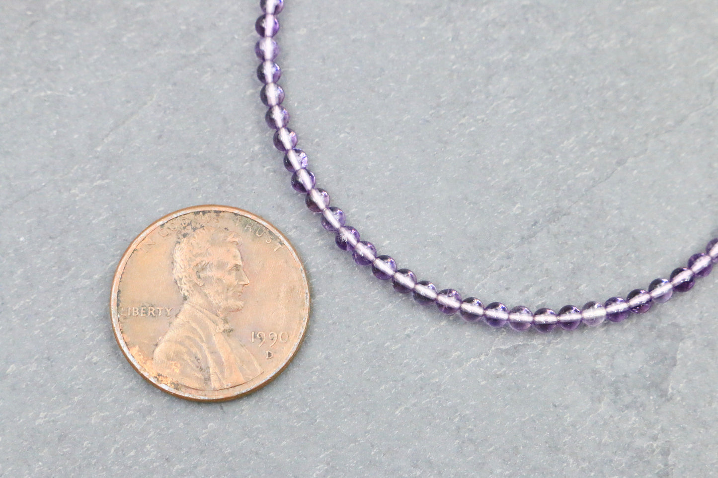 Amethyst Bracelet