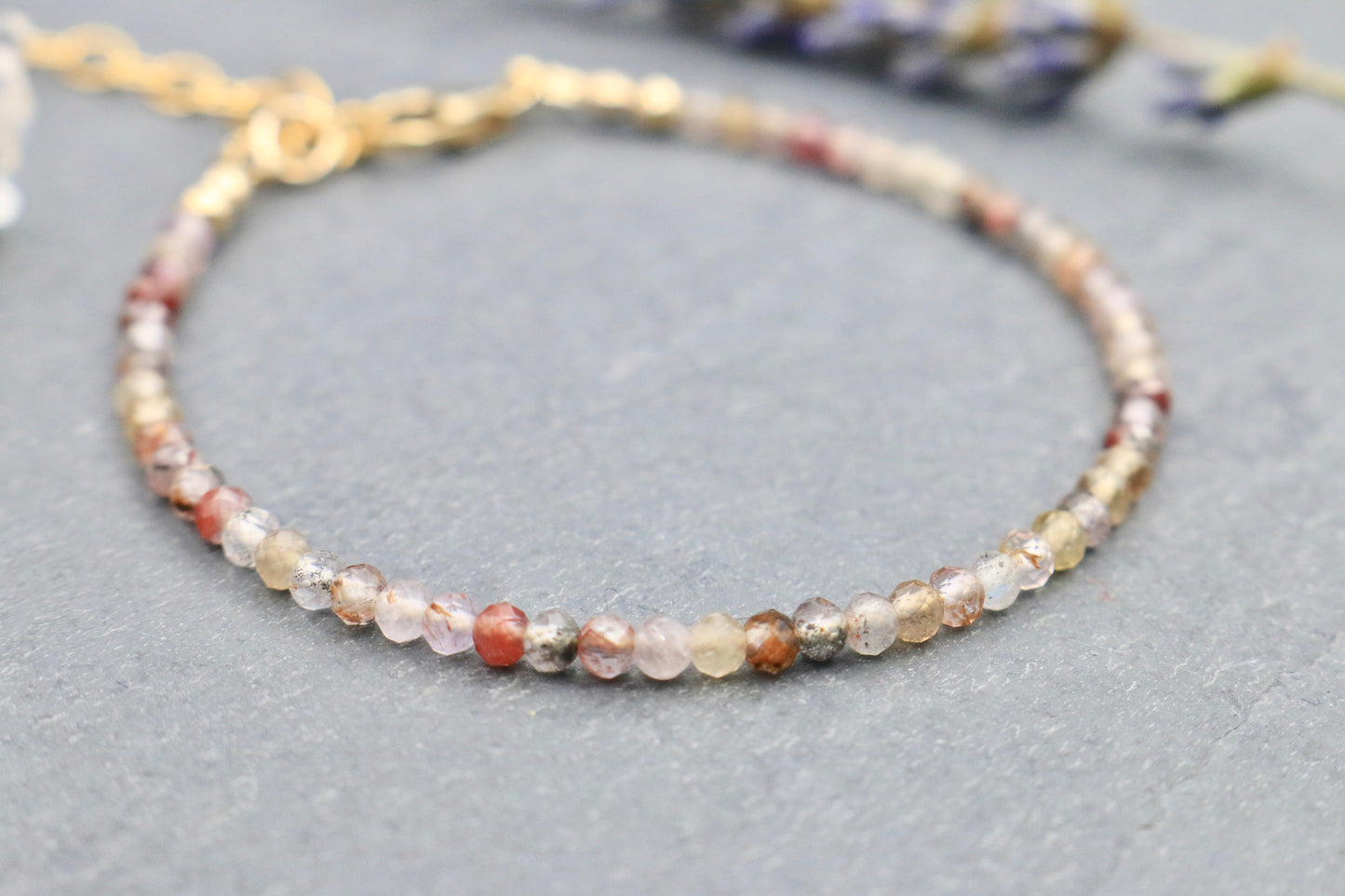 Super Seven Bracelet