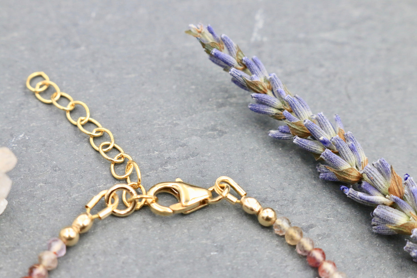 Super Seven Bracelet