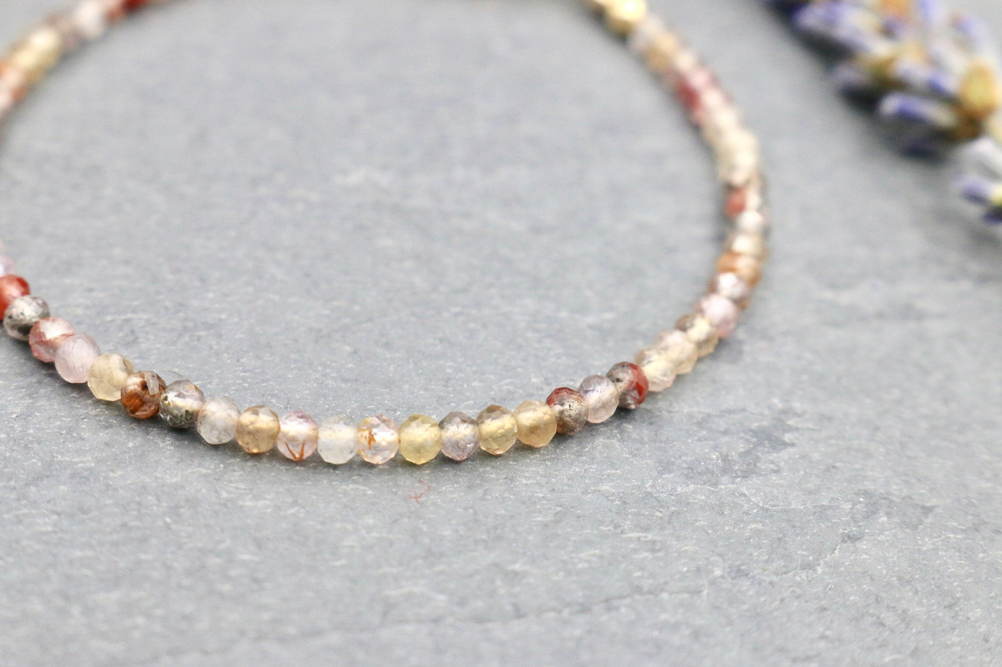 Super Seven Bracelet