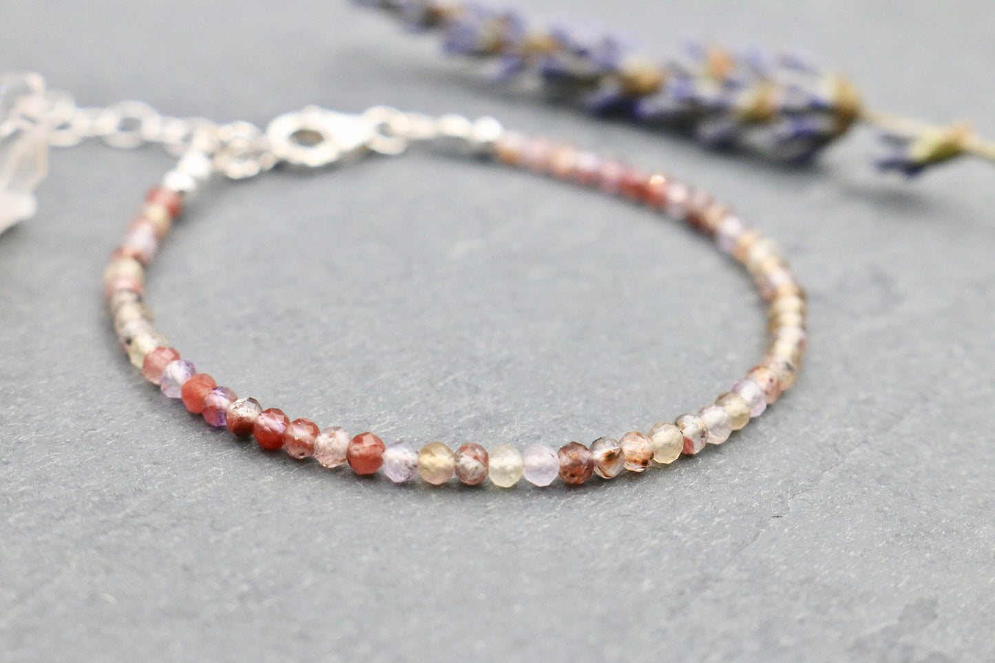 Super Seven Bracelet