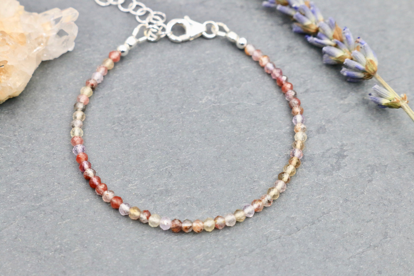 Super Seven Bracelet