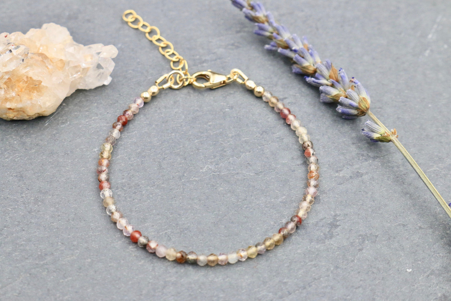 Super Seven Bracelet