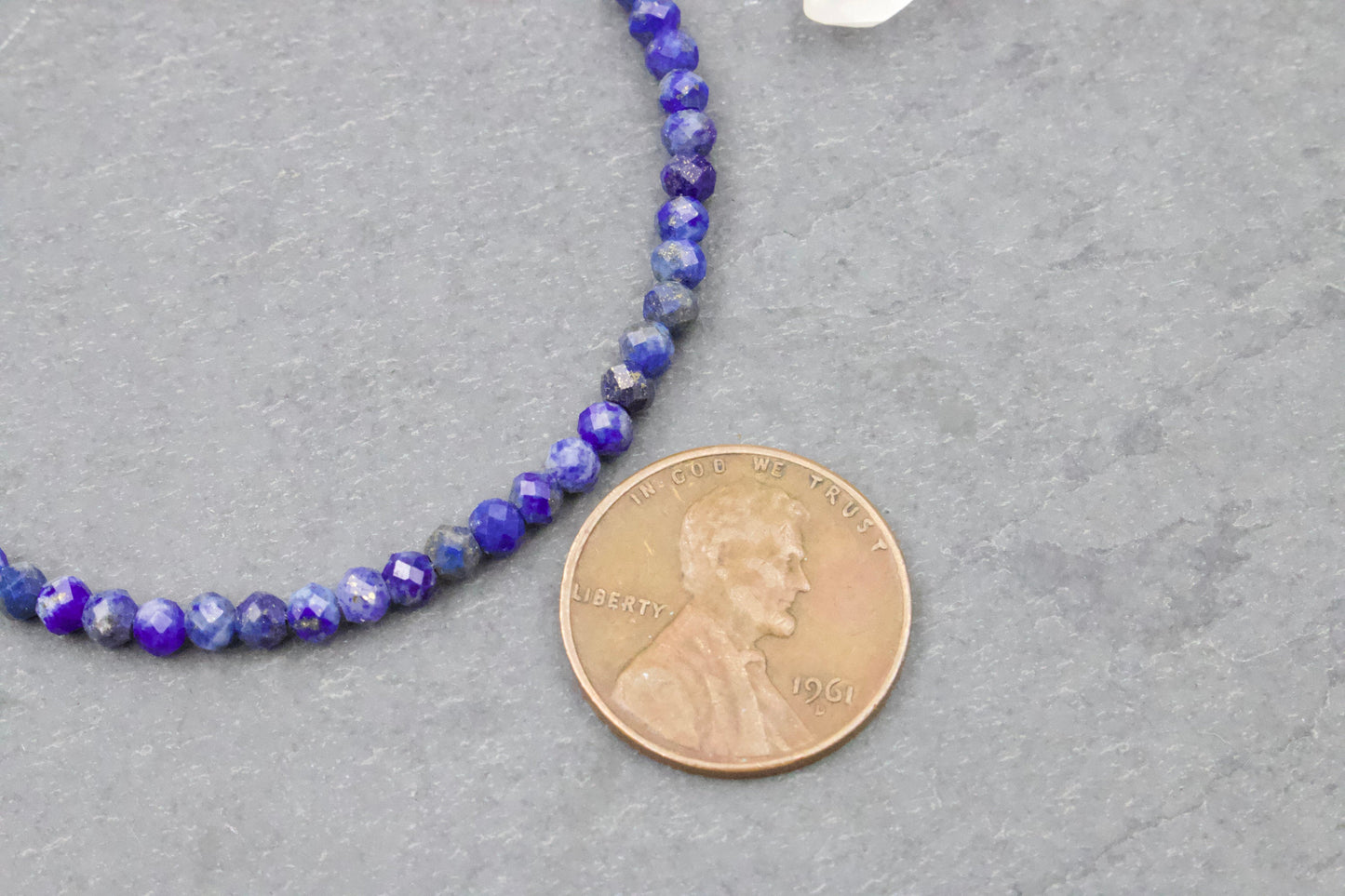 Lapis Lazuli Bracelet