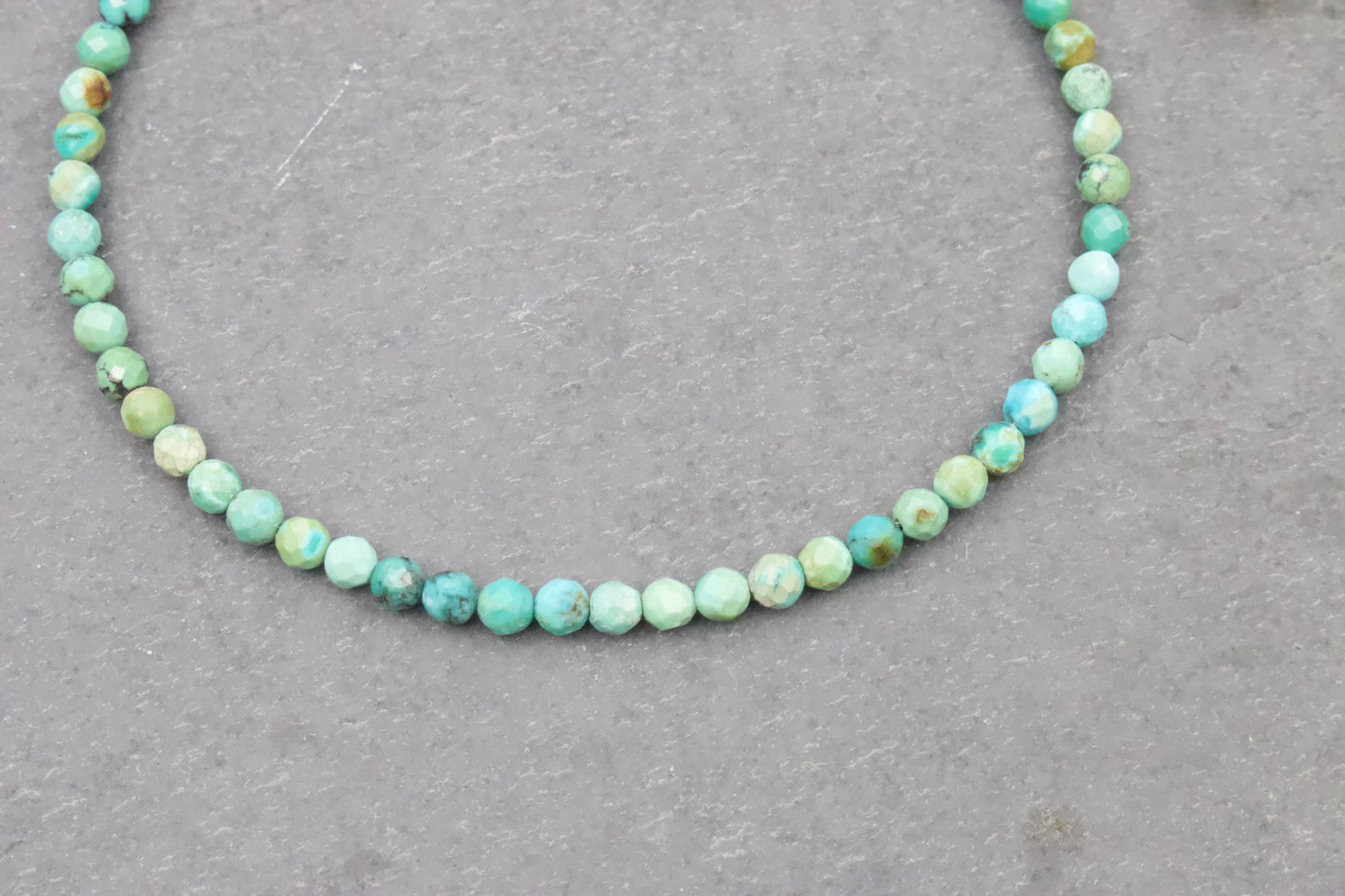 Turquoise Bracelet