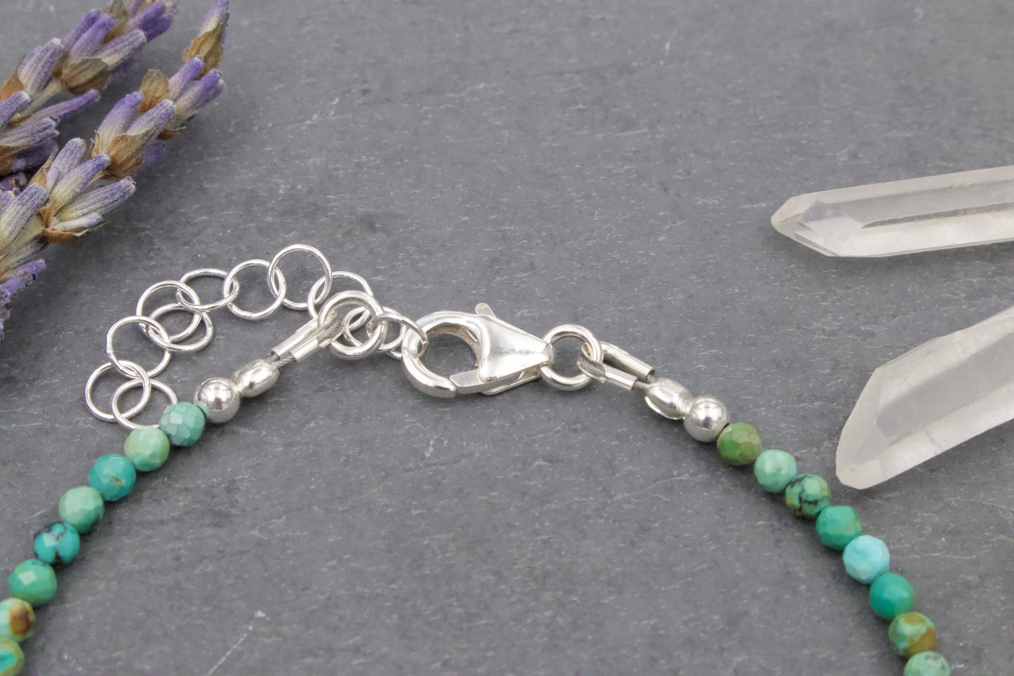 Turquoise Bracelet