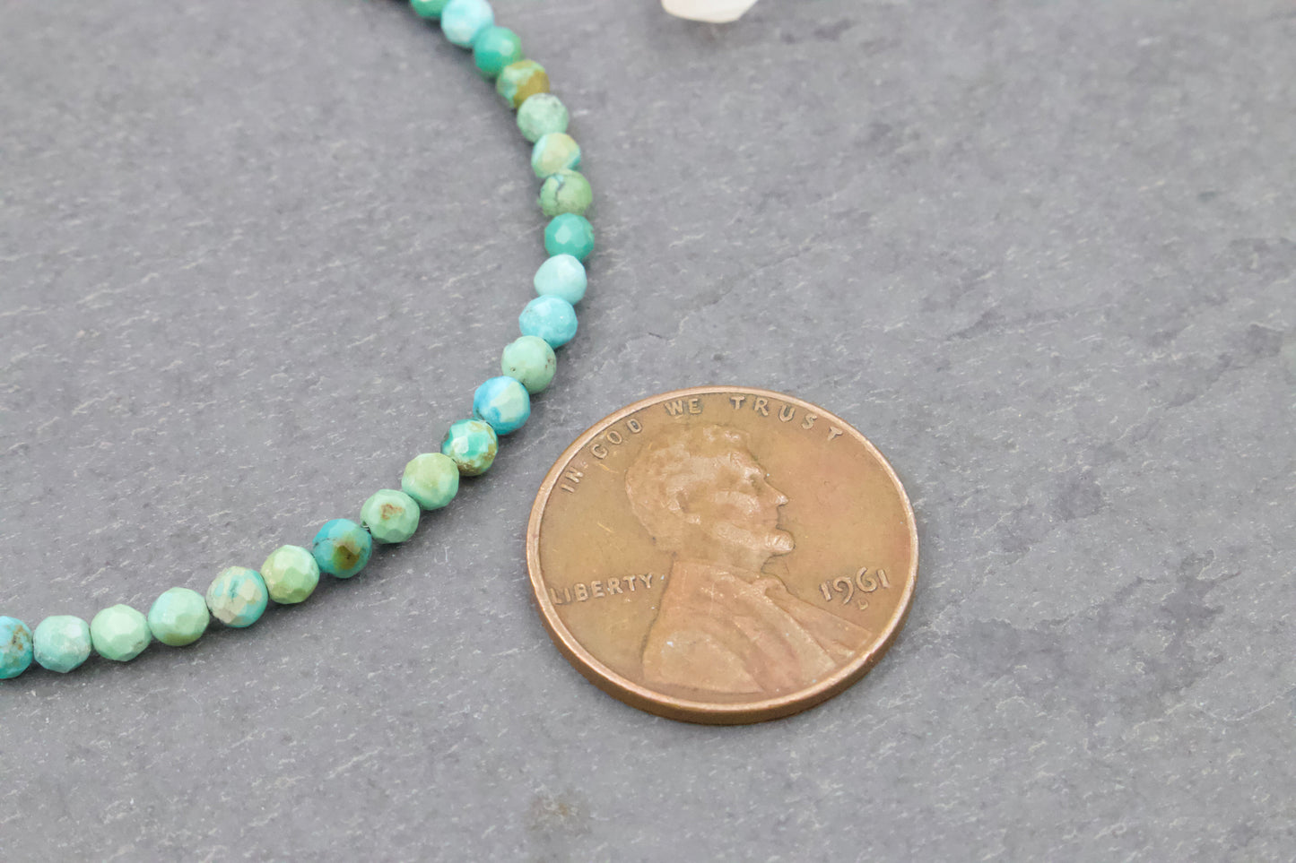 Turquoise Bracelet