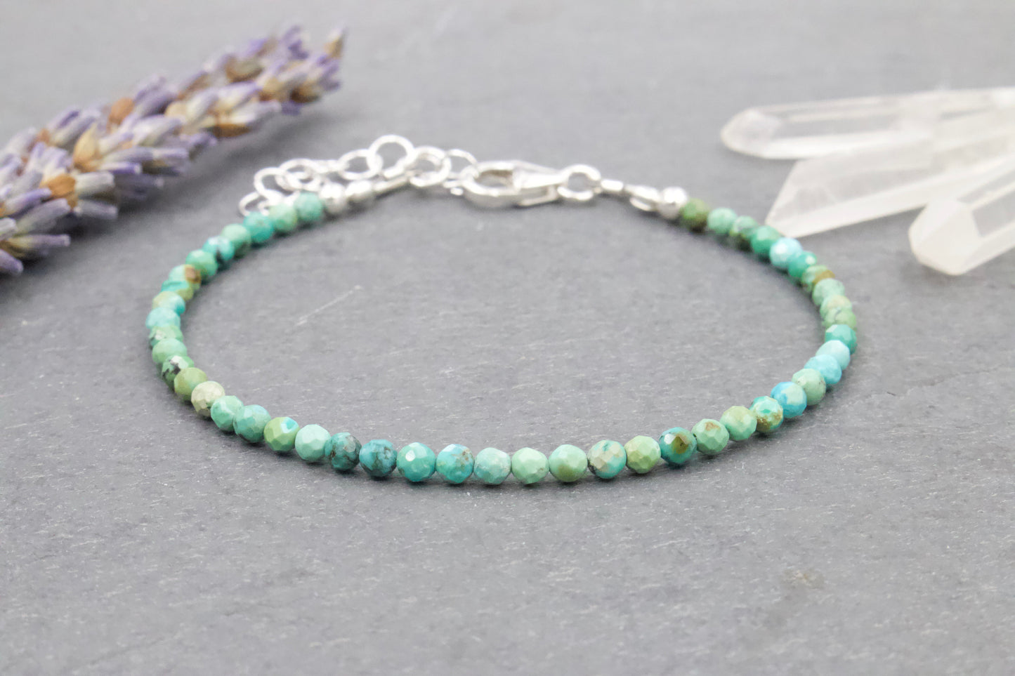 Turquoise Bracelet