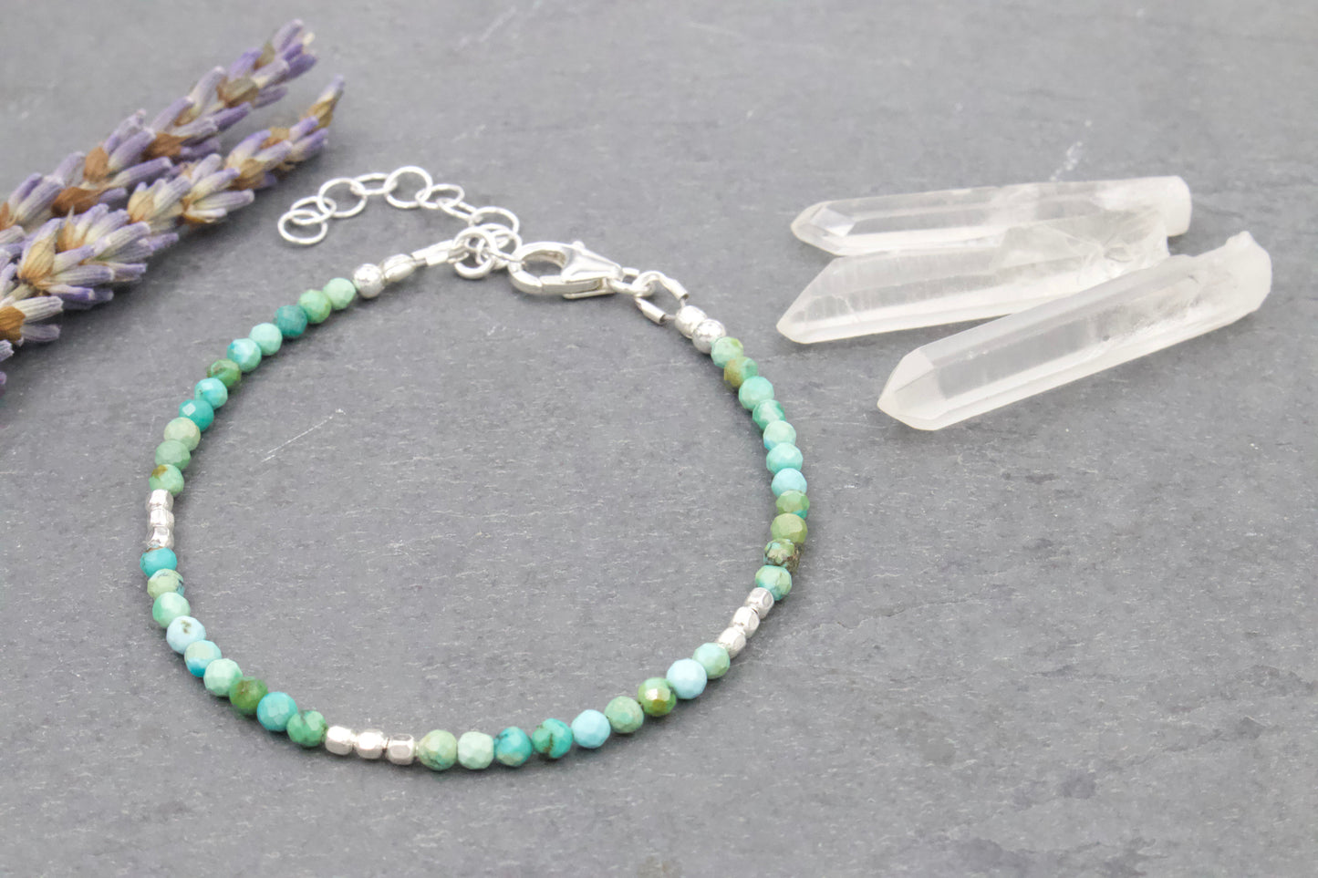 Turquoise Bracelet