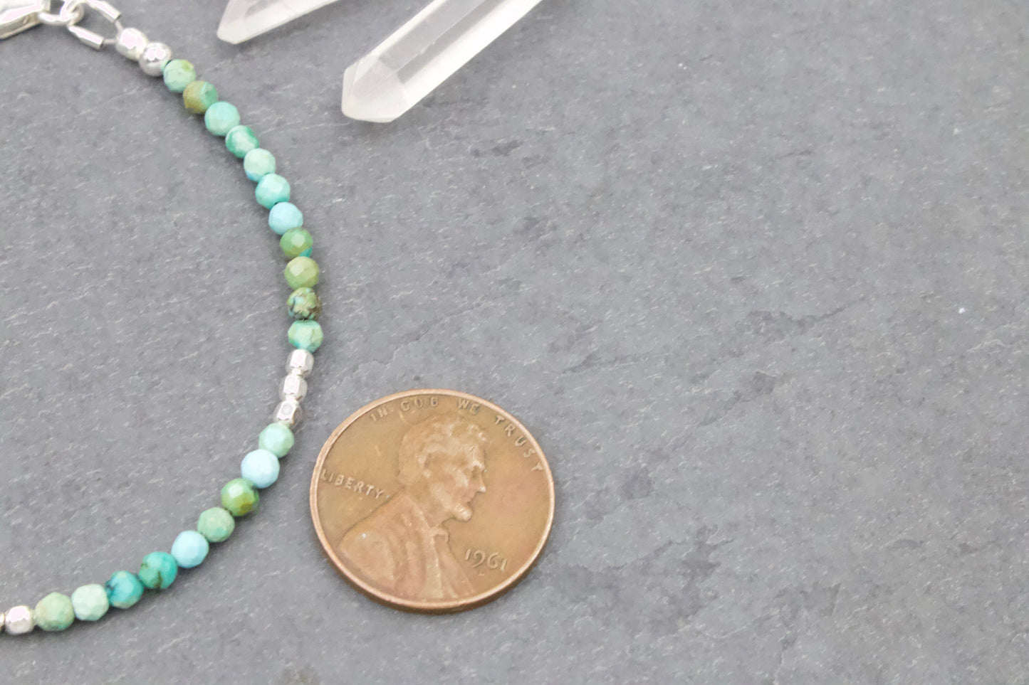 Turquoise Bracelet