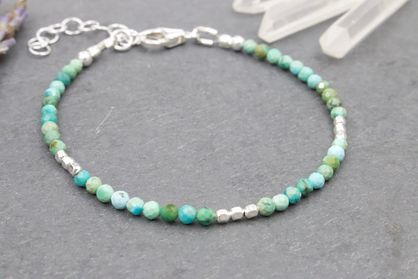 Turquoise Bracelet