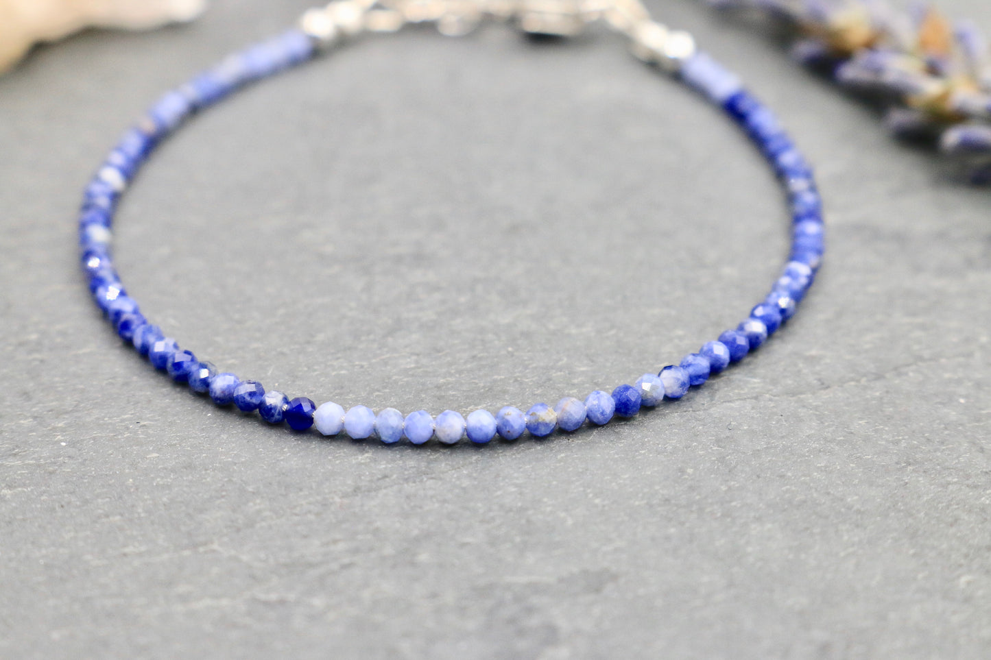 Sodalite Bracelet