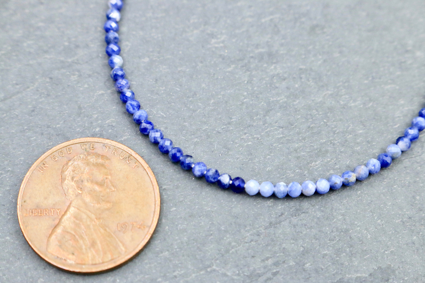 Sodalite Bracelet