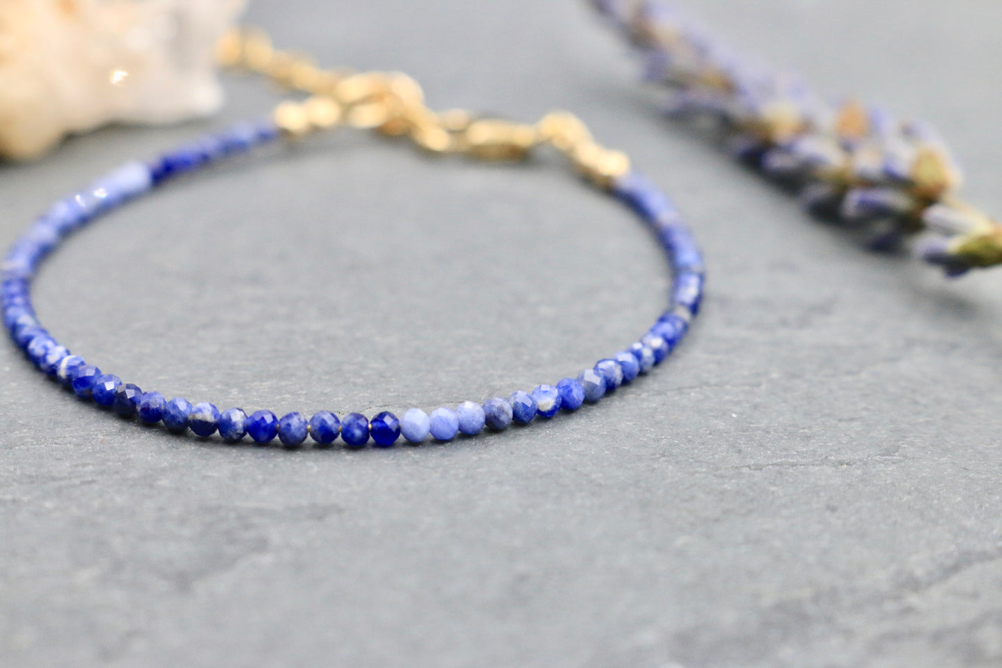 Sodalite Bracelet