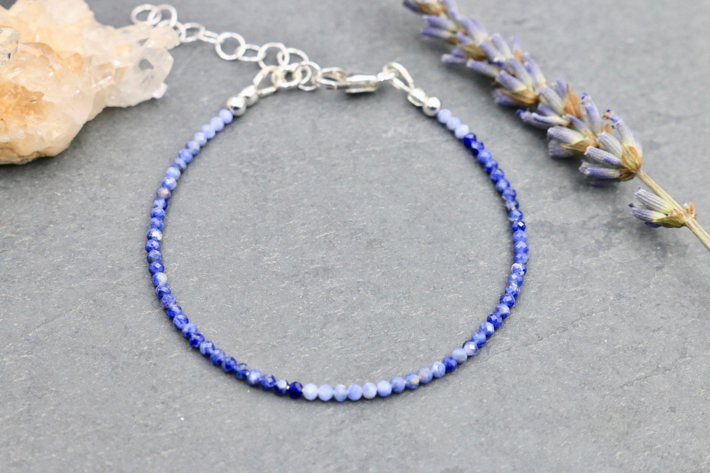 Sodalite Bracelet