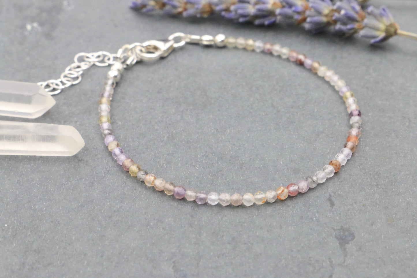 Auralite 23 Bracelet